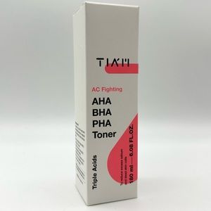 TIA’M AC Fighting Toner ( SEALED - Unopened )